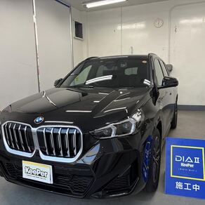 BMW・X1