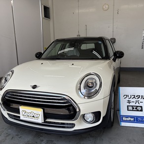 BMW・MINIクラブマン