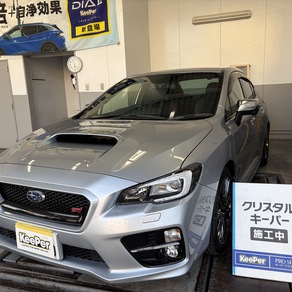 スバル・WRX