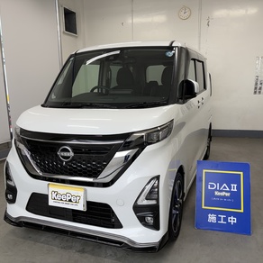 日産・ルークス