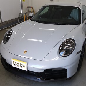ポルシェ・911