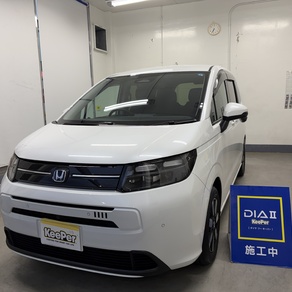 ホンダ・フリード