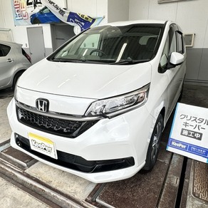ホンダ・フリード