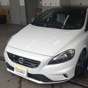 ボルボ・V40