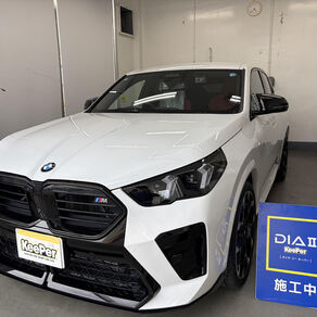 BMW・X2