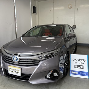 トヨタ・サイ