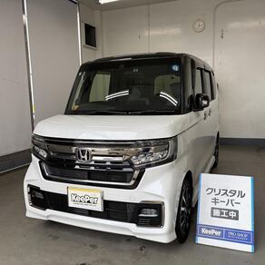 ホンダ・N-BOX