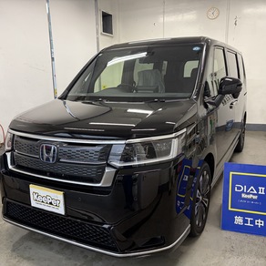 ホンダ・ステップワゴン