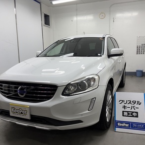ボルボ・XC60
