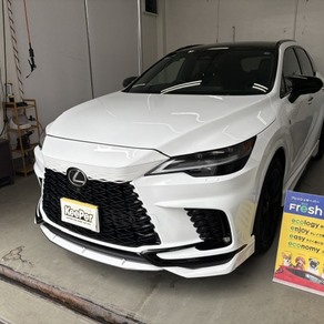 レクサス・RX
