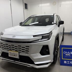 トヨタ・RAV4