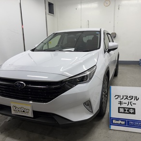スバル・レイバック