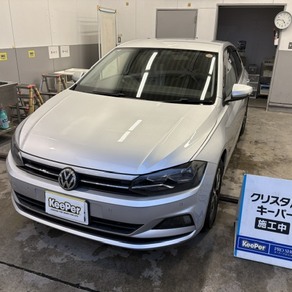 フォルクスワーゲン・ポロ