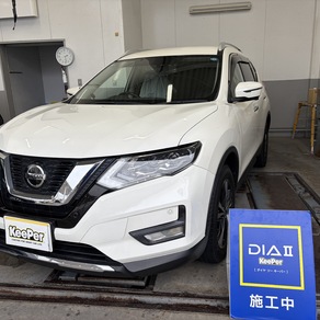 日産・エクストレイル