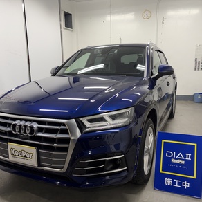 アウディ・Q5