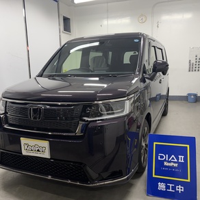 ホンダ・ステップワゴン