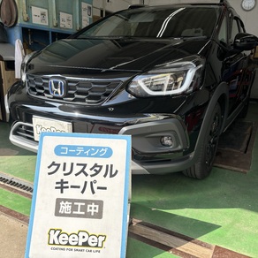 ホンダ・フィット