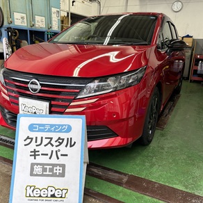 日産・ノート