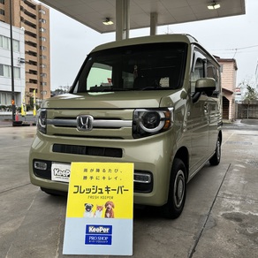 ホンダ・N-VAN