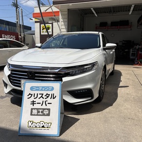ホンダ・インサイト