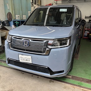 ホンダ・ステップワゴン