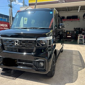 ホンダ・N-BOX