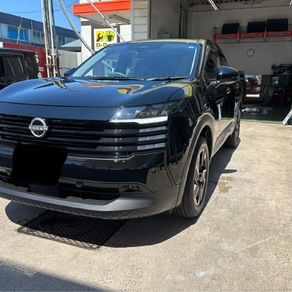 日産・キックス