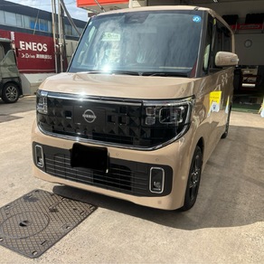 日産・デイズルークス