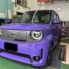 ホンダ・スーパーワン
