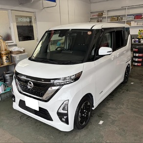 日産・デイズ