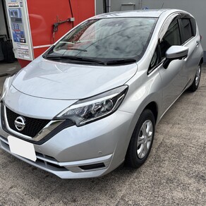 日産・ノート