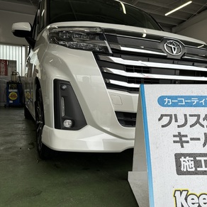 トヨタ・ルーミー