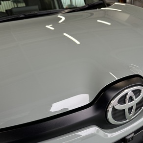 トヨタ・シエンタ