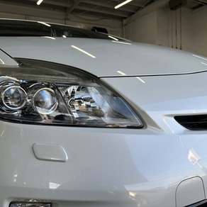 トヨタ・プリウス