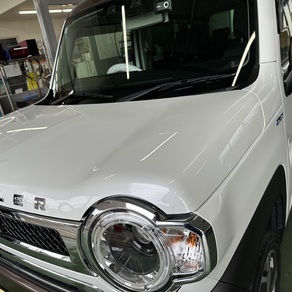 スズキ・ハスラー