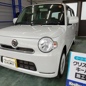 ダイハツ・ミラココア