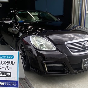 トヨタ・ソアラ