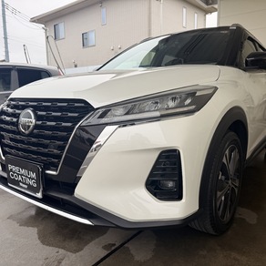 日産・キックス