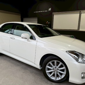 トヨタ・クラウン