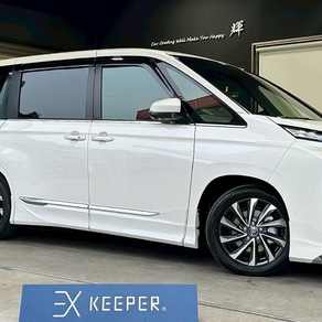 トヨタ・ヴォクシー