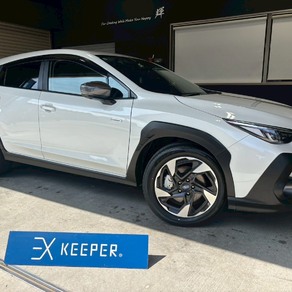 スバル・クロストレック