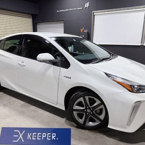 トヨタ・プリウス