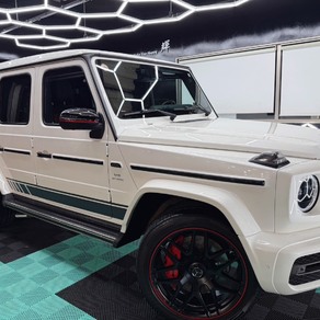 メルセデス・ベンツ・Gクラス