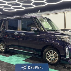 トヨタ・ルーミー