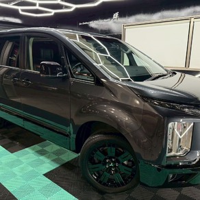 三菱・デリカD：5