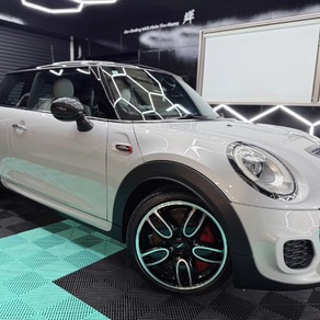 BMW・MINIクーパー
