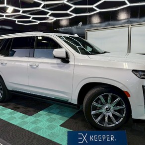 キャデラック・エスカレード