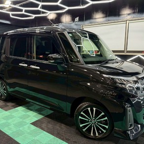 トヨタ・ルーミー