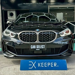 BMW・1シリーズ