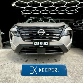日産・エクストレイル